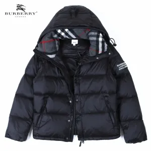 【BURBERRY 公式旗艦店】バーバリー ダウンジャケット ご好評に付き再入荷!241226 【BURBERRY 公式旗艦店】バーバリー ダウンジャケット ご好評に付き再入荷!241226