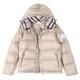 【BURBERRY 公式旗艦店】バーバリー ダウンジャケット ご好評に付き再入荷!241226 【BURBERRY 公式旗艦店】バーバリー ダウンジャケット ご好評に付き再入荷!241226