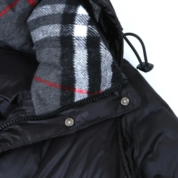 【BURBERRY 公式旗艦店】バーバリー ダウンジャケット ご好評に付き再入荷!241226 【BURBERRY 公式旗艦店】バーバリー ダウンジャケット ご好評に付き再入荷!241226
