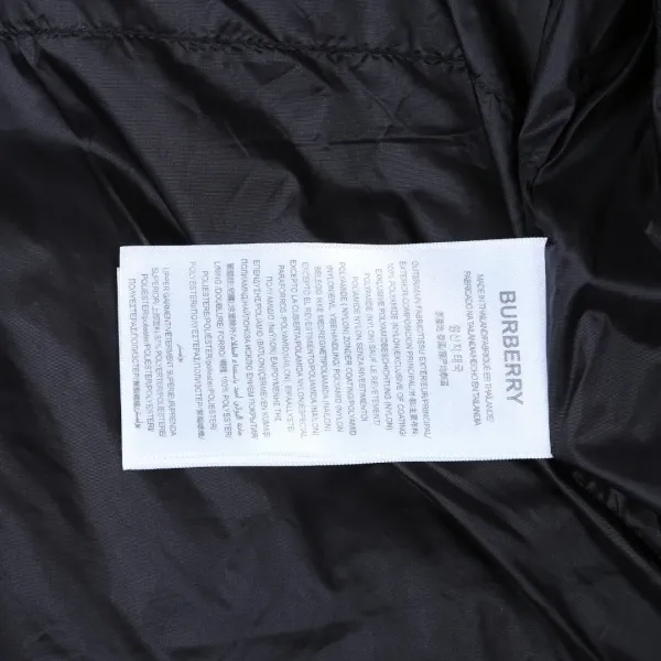 【BURBERRY 公式旗艦店】バーバリー ダウンジャケット ご好評に付き再入荷!241226 【BURBERRY 公式旗艦店】バーバリー ダウンジャケット ご好評に付き再入荷!241226