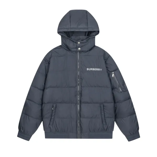 【BURBERRY 公式旗艦店】バーバリー ダウンジャケット ご好評に付き再入荷!241102 【BURBERRY 公式旗艦店】バーバリー ダウンジャケット ご好評に付き再入荷!241102
