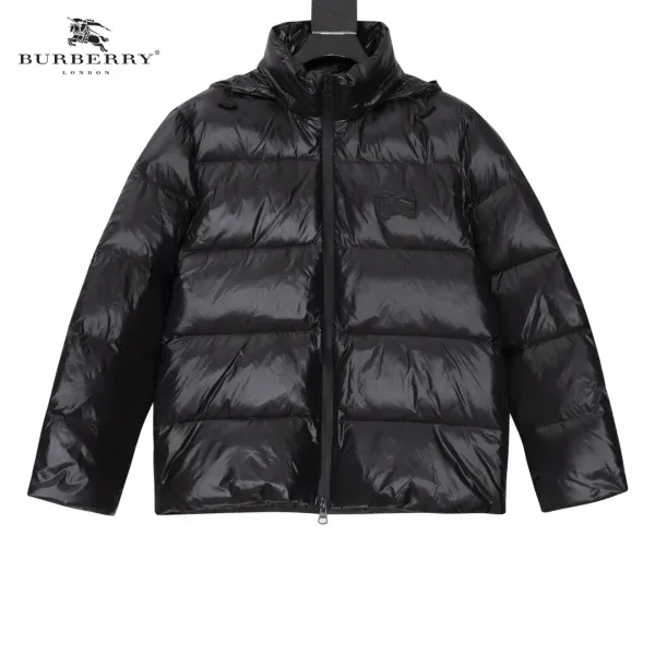 【BURBERRY 公式旗艦店】バーバリー ダウンジャケット ご好評に付き再入荷!241102 【BURBERRY 公式旗艦店】バーバリー ダウンジャケット ご好評に付き再入荷!241102