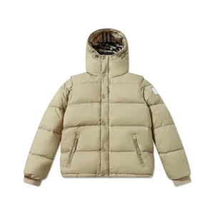 【BURBERRY 公式旗艦店】バーバリー ダウンジャケット ご好評に付き再入荷!241102 【BURBERRY 公式旗艦店】バーバリー ダウンジャケット ご好評に付き再入荷!241102