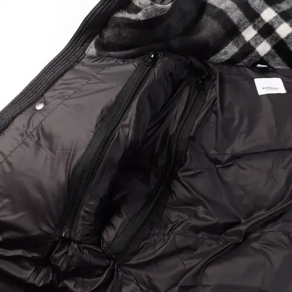 【BURBERRY 公式旗艦店】バーバリー ダウンジャケット ご好評に付き再入荷!241102 【BURBERRY 公式旗艦店】バーバリー ダウンジャケット ご好評に付き再入荷!241102