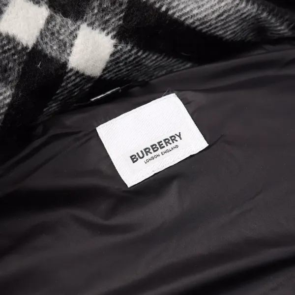 【BURBERRY 公式旗艦店】バーバリー ダウンジャケット ご好評に付き再入荷!241102 【BURBERRY 公式旗艦店】バーバリー ダウンジャケット ご好評に付き再入荷!241102