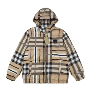 【BURBERRY 公式旗艦店】バーバリー ダウンジャケット ご好評に付き再入荷!240927 【BURBERRY 公式旗艦店】バーバリー ダウンジャケット ご好評に付き再入荷!240927
