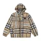 【BURBERRY  公式旗艦店】バーバリー   ダウンジャケット ご好評に付き再入荷！240927