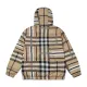 【BURBERRY  公式旗艦店】バーバリー   ダウンジャケット ご好評に付き再入荷！240927