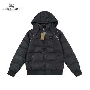 【BURBERRY 公式旗艦店】バーバリー ダウンジャケット ご好評に付き再入荷!240927 【BURBERRY 公式旗艦店】バーバリー ダウンジャケット ご好評に付き再入荷!240927
