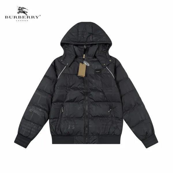 【BURBERRY 公式旗艦店】バーバリー ダウンジャケット ご好評に付き再入荷!240927 【BURBERRY 公式旗艦店】バーバリー ダウンジャケット ご好評に付き再入荷!240927