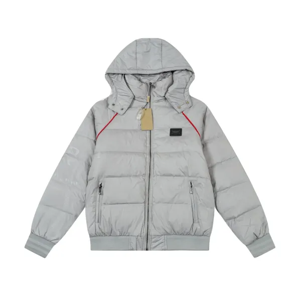 【BURBERRY 公式旗艦店】バーバリー ダウンジャケット ご好評に付き再入荷!240927 【BURBERRY 公式旗艦店】バーバリー ダウンジャケット ご好評に付き再入荷!240927