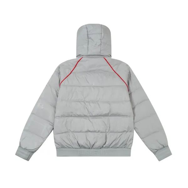 【BURBERRY 公式旗艦店】バーバリー ダウンジャケット ご好評に付き再入荷!240927 【BURBERRY 公式旗艦店】バーバリー ダウンジャケット ご好評に付き再入荷!240927