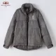 【BALENCIAGA   公式旗艦店】バレンシアガ   ダウンジャケット ご好評に付き再入荷！  241214