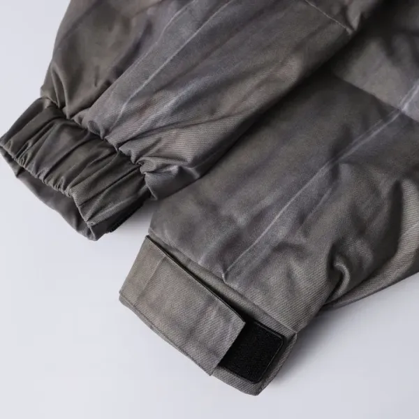 【BALENCIAGA   公式旗艦店】バレンシアガ   ダウンジャケット ご好評に付き再入荷！  241214