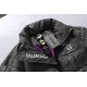 【BALENCIAGA   公式旗艦店】バレンシアガ   ダウンジャケット ご好評に付き再入荷！  241214