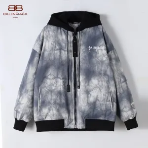 【BALENCIAGA 公式旗艦店】バレンシアガ ダウンジャケット ご好評に付き再入荷! 241214 【BALENCIAGA 公式旗艦店】バレンシアガ ダウンジャケット ご好評に付き再入荷! 241214
