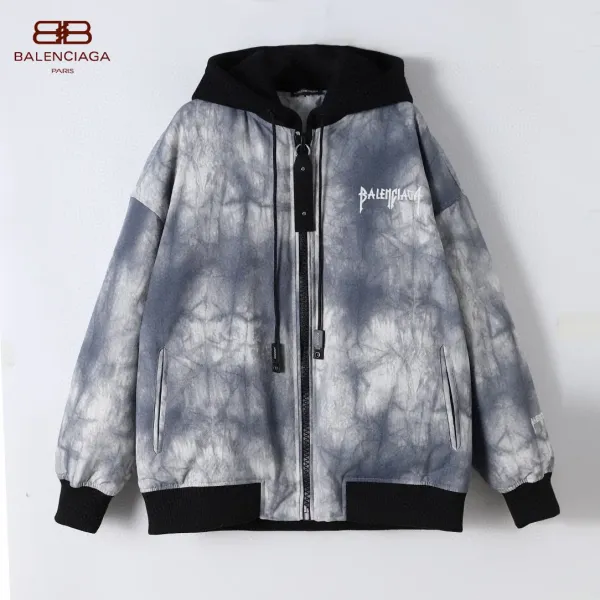 【BALENCIAGA 公式旗艦店】バレンシアガ ダウンジャケット ご好評に付き再入荷! 241214 【BALENCIAGA 公式旗艦店】バレンシアガ ダウンジャケット ご好評に付き再入荷! 241214