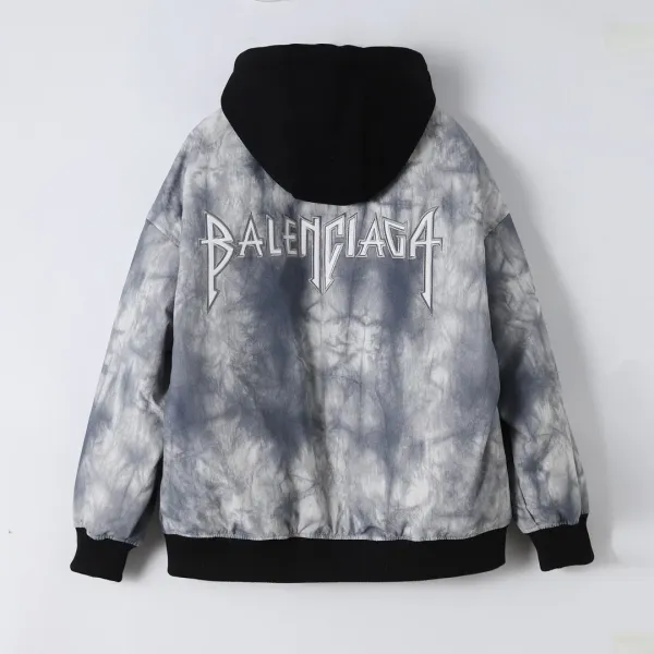 【BALENCIAGA 公式旗艦店】バレンシアガ ダウンジャケット ご好評に付き再入荷! 241214 【BALENCIAGA 公式旗艦店】バレンシアガ ダウンジャケット ご好評に付き再入荷! 241214