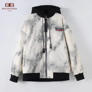 【BALENCIAGA 公式旗艦店】バレンシアガ ダウンジャケット ご好評に付き再入荷! 241214 【BALENCIAGA 公式旗艦店】バレンシアガ ダウンジャケット ご好評に付き再入荷! 241214