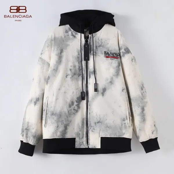 【BALENCIAGA 公式旗艦店】バレンシアガ ダウンジャケット ご好評に付き再入荷! 241214 【BALENCIAGA 公式旗艦店】バレンシアガ ダウンジャケット ご好評に付き再入荷! 241214