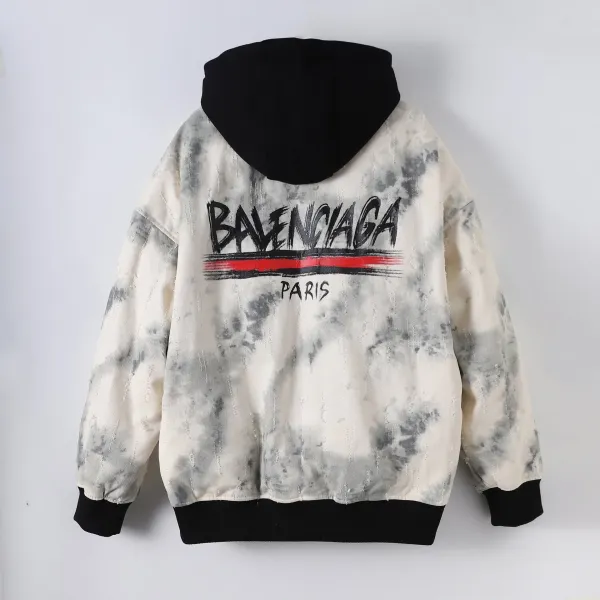 【BALENCIAGA 公式旗艦店】バレンシアガ ダウンジャケット ご好評に付き再入荷! 241214 【BALENCIAGA 公式旗艦店】バレンシアガ ダウンジャケット ご好評に付き再入荷! 241214