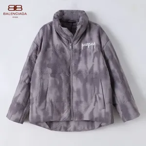 【BALENCIAGA 公式旗艦店】バレンシアガ ダウンジャケット ご好評に付き再入荷! 241214 【BALENCIAGA 公式旗艦店】バレンシアガ ダウンジャケット ご好評に付き再入荷! 241214