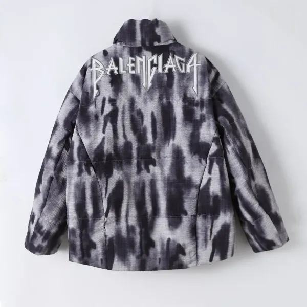 【BALENCIAGA 公式旗艦店】バレンシアガ ダウンジャケット ご好評に付き再入荷! 241214 【BALENCIAGA 公式旗艦店】バレンシアガ ダウンジャケット ご好評に付き再入荷! 241214