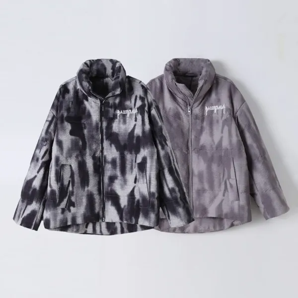【BALENCIAGA 公式旗艦店】バレンシアガ ダウンジャケット ご好評に付き再入荷! 241214 【BALENCIAGA 公式旗艦店】バレンシアガ ダウンジャケット ご好評に付き再入荷! 241214