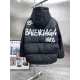 【BALENCIAGA 公式旗艦店】バレンシアガ ダウンジャケット ご好評に付き再入荷! 241205 【BALENCIAGA 公式旗艦店】バレンシアガ ダウンジャケット ご好評に付き再入荷! 241205