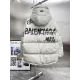 【BALENCIAGA 公式旗艦店】バレンシアガ ダウンジャケット ご好評に付き再入荷! 241205 【BALENCIAGA 公式旗艦店】バレンシアガ ダウンジャケット ご好評に付き再入荷! 241205