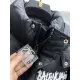 【BALENCIAGA 公式旗艦店】バレンシアガ ダウンジャケット ご好評に付き再入荷! 241205 【BALENCIAGA 公式旗艦店】バレンシアガ ダウンジャケット ご好評に付き再入荷! 241205