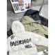 【BALENCIAGA 公式旗艦店】バレンシアガ ダウンジャケット ご好評に付き再入荷! 241205 【BALENCIAGA 公式旗艦店】バレンシアガ ダウンジャケット ご好評に付き再入荷! 241205