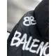 【BALENCIAGA 公式旗艦店】バレンシアガ ダウンジャケット ご好評に付き再入荷! 241205 【BALENCIAGA 公式旗艦店】バレンシアガ ダウンジャケット ご好評に付き再入荷! 241205