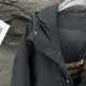 【BALENCIAGA 公式旗艦店】バレンシアガ ダウンジャケット ご好評に付き再入荷! 241205 【BALENCIAGA 公式旗艦店】バレンシアガ ダウンジャケット ご好評に付き再入荷! 241205