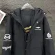 【BALENCIAGA 公式旗艦店】バレンシアガ ダウンジャケット ご好評に付き再入荷! 241205 【BALENCIAGA 公式旗艦店】バレンシアガ ダウンジャケット ご好評に付き再入荷! 241205