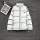 【BALENCIAGA 公式旗艦店】バレンシアガ ダウンジャケット ご好評に付き再入荷! 241205 【BALENCIAGA 公式旗艦店】バレンシアガ ダウンジャケット ご好評に付き再入荷! 241205