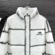 【BALENCIAGA 公式旗艦店】バレンシアガ ダウンジャケット ご好評に付き再入荷! 241205 【BALENCIAGA 公式旗艦店】バレンシアガ ダウンジャケット ご好評に付き再入荷! 241205