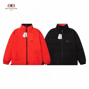 【BALENCIAGA 公式旗艦店】バレンシアガ リバーシブル ダウンジャケット ご好評に付き再入荷!241024 【BALENCIAGA 公式旗艦店】バレンシアガ リバーシブル ダウンジャケット ご好評に付き再入荷!241024