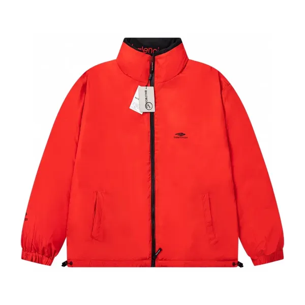 【BALENCIAGA 公式旗艦店】バレンシアガ リバーシブル ダウンジャケット ご好評に付き再入荷!241024 【BALENCIAGA 公式旗艦店】バレンシアガ リバーシブル ダウンジャケット ご好評に付き再入荷!241024