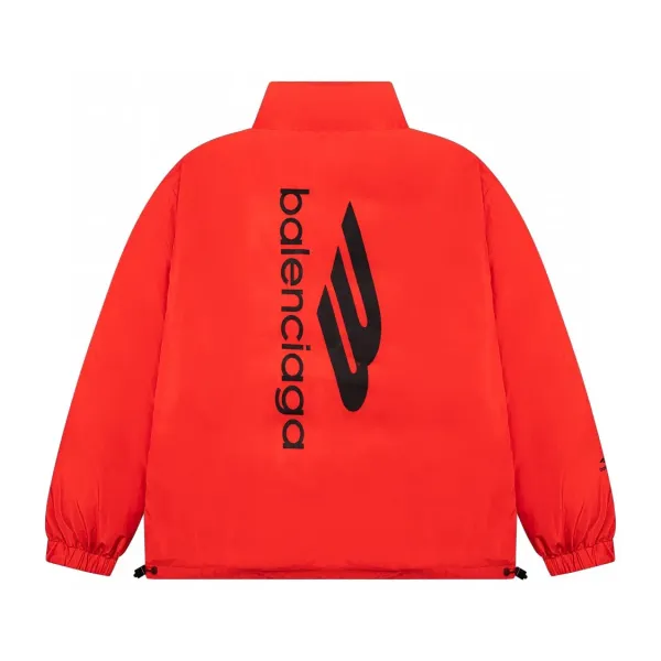 【BALENCIAGA 公式旗艦店】バレンシアガ リバーシブル ダウンジャケット ご好評に付き再入荷!241024 【BALENCIAGA 公式旗艦店】バレンシアガ リバーシブル ダウンジャケット ご好評に付き再入荷!241024