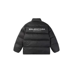 【BALENCIAGA 公式旗艦店】バレンシアガ ダウンジャケット ご好評に付き再入荷!241024 【BALENCIAGA 公式旗艦店】バレンシアガ ダウンジャケット ご好評に付き再入荷!241024