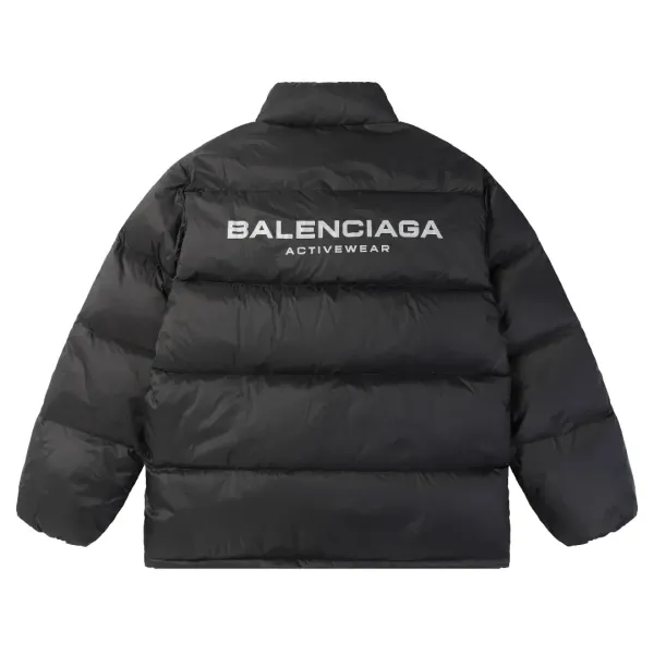【BALENCIAGA 公式旗艦店】バレンシアガ ダウンジャケット ご好評に付き再入荷!241024 【BALENCIAGA 公式旗艦店】バレンシアガ ダウンジャケット ご好評に付き再入荷!241024