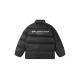 【BALENCIAGA 公式旗艦店】バレンシアガ ダウンジャケット ご好評に付き再入荷!241024 【BALENCIAGA 公式旗艦店】バレンシアガ ダウンジャケット ご好評に付き再入荷!241024