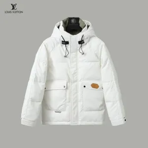 【LOUIS VUITTON 公式旗艦店】ルイヴィトン ダウンジャケット好評に付き再入荷! 241213 【LOUIS VUITTON 公式旗艦店】ルイヴィトン ダウンジャケット好評に付き再入荷! 241213
