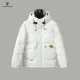 【LOUIS VUITTON  公式旗艦店】ルイヴィトン ダウンジャケット好評に付き再入荷！ 241213