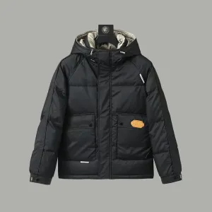 【LOUIS VUITTON 公式旗艦店】ルイヴィトン ダウンジャケット好評に付き再入荷! 241213 【LOUIS VUITTON 公式旗艦店】ルイヴィトン ダウンジャケット好評に付き再入荷! 241213