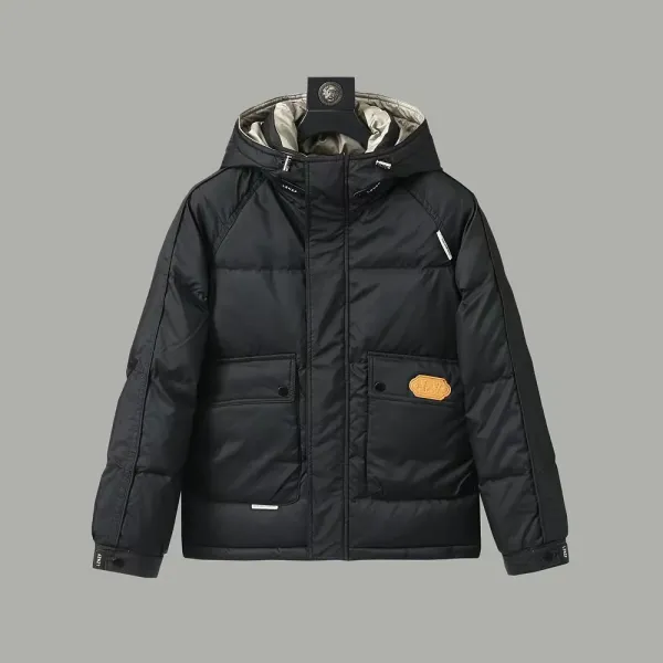 【LOUIS VUITTON  公式旗艦店】ルイヴィトン ダウンジャケット好評に付き再入荷！ 241213