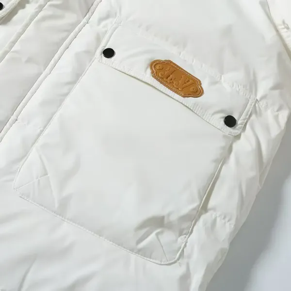 【LOUIS VUITTON  公式旗艦店】ルイヴィトン ダウンジャケット好評に付き再入荷！ 241213