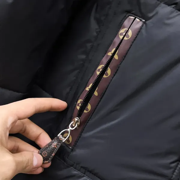 【LOUIS VUITTON 公式旗艦店】ルイヴィトン ダウンジャケット好評に付き再入荷! 241213 【LOUIS VUITTON 公式旗艦店】ルイヴィトン ダウンジャケット好評に付き再入荷! 241213