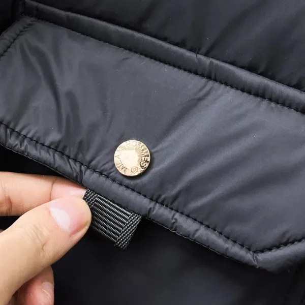 【LOUIS VUITTON 公式旗艦店】ルイヴィトン ダウンジャケット好評に付き再入荷! 241213 【LOUIS VUITTON 公式旗艦店】ルイヴィトン ダウンジャケット好評に付き再入荷! 241213